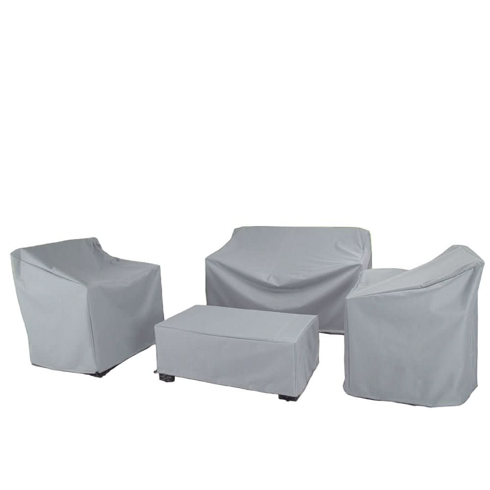PREMIUMSHIELD – Copertura per mobili da giardino resistente all'acqua