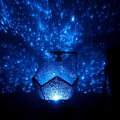 GalaxyNight™ | Proiettore spaziale (50% di sconto)