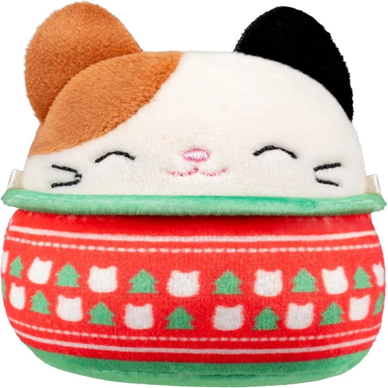 COZYMINIS 2025 – Calendario dell'Avvento Micromallow da 24 giorni con Minis