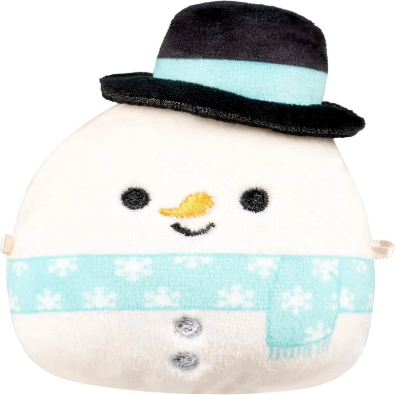 COZYMINIS 2025 – Calendario dell'Avvento Micromallow da 24 giorni con Minis