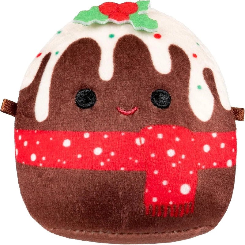 COZYMINIS 2025 – Calendario dell'Avvento Micromallow da 24 giorni con Minis