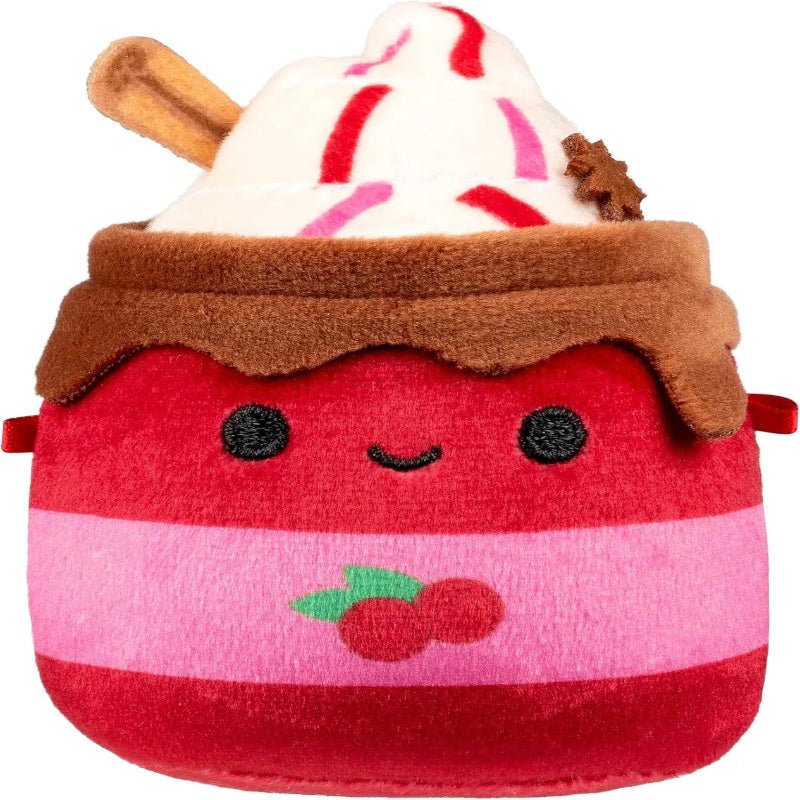COZYMINIS 2025 – Calendario dell'Avvento Micromallow da 24 giorni con Minis