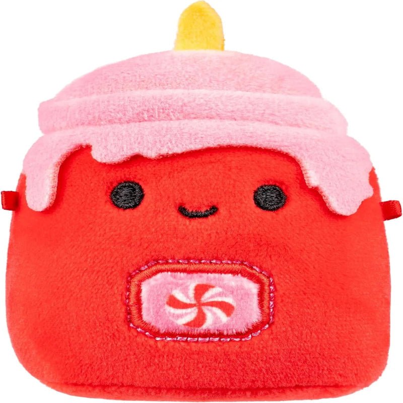 COZYMINIS 2025 – Calendario dell'Avvento Micromallow da 24 giorni con Minis