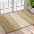 Tappeto d'ingresso lavabile con design assorbente