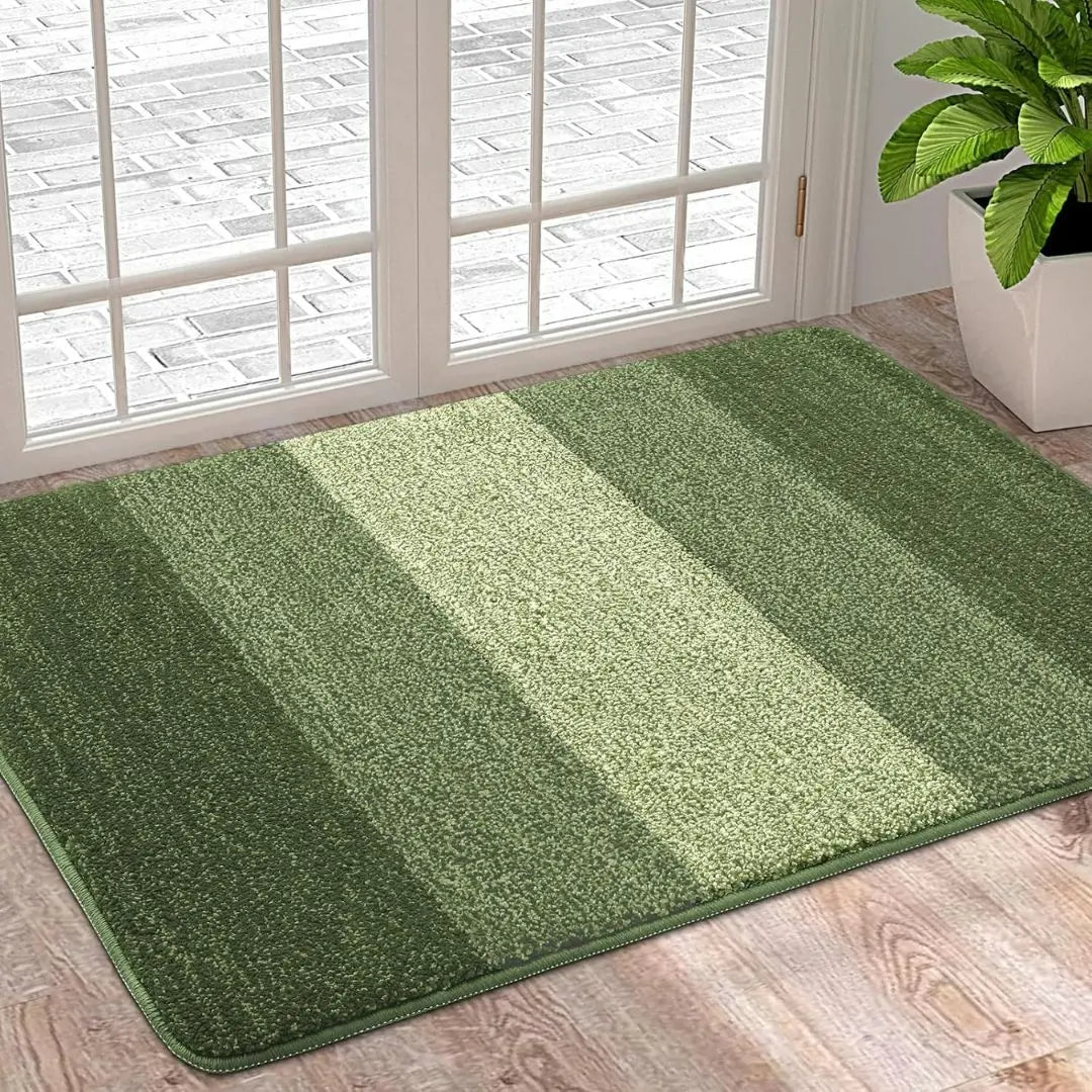 STEPWISE – Tappetino interno antiscivolo con superficie idrorepellente
