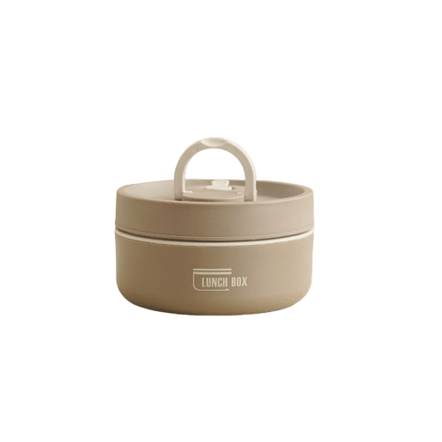 HEATLOX – Lunchbox isolata a doppia parete per una lunga conservazione del calore