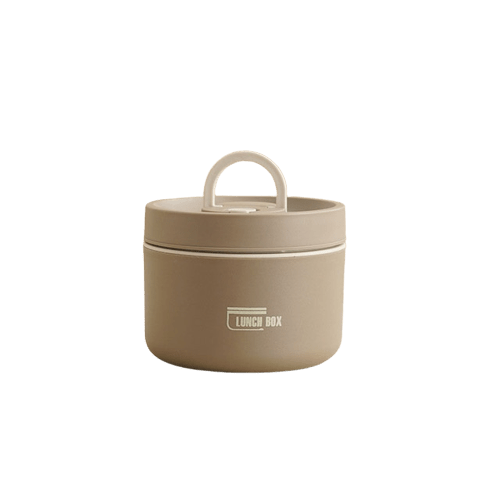 HEATLOX – Lunchbox isolata a doppia parete per una lunga conservazione del calore