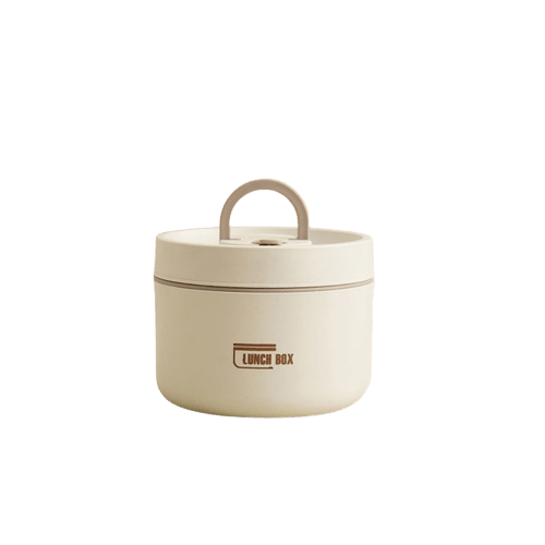 HEATLOX – Lunchbox isolata a doppia parete per una lunga conservazione del calore