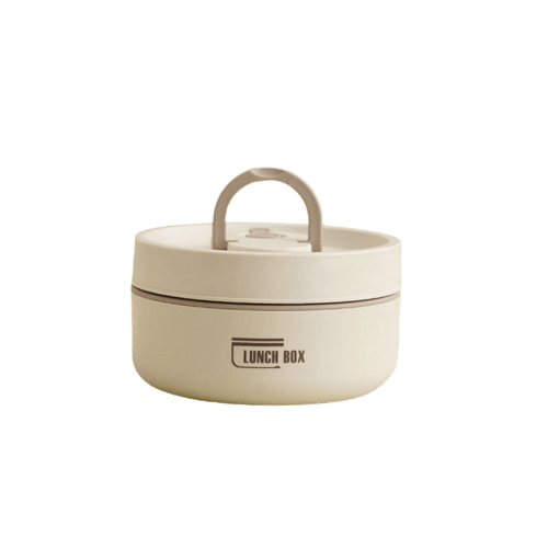 HEATLOX – Lunchbox isolata a doppia parete per una lunga conservazione del calore