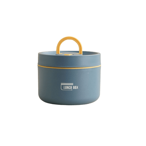 HEATLOX – Lunchbox isolata a doppia parete per una lunga conservazione del calore