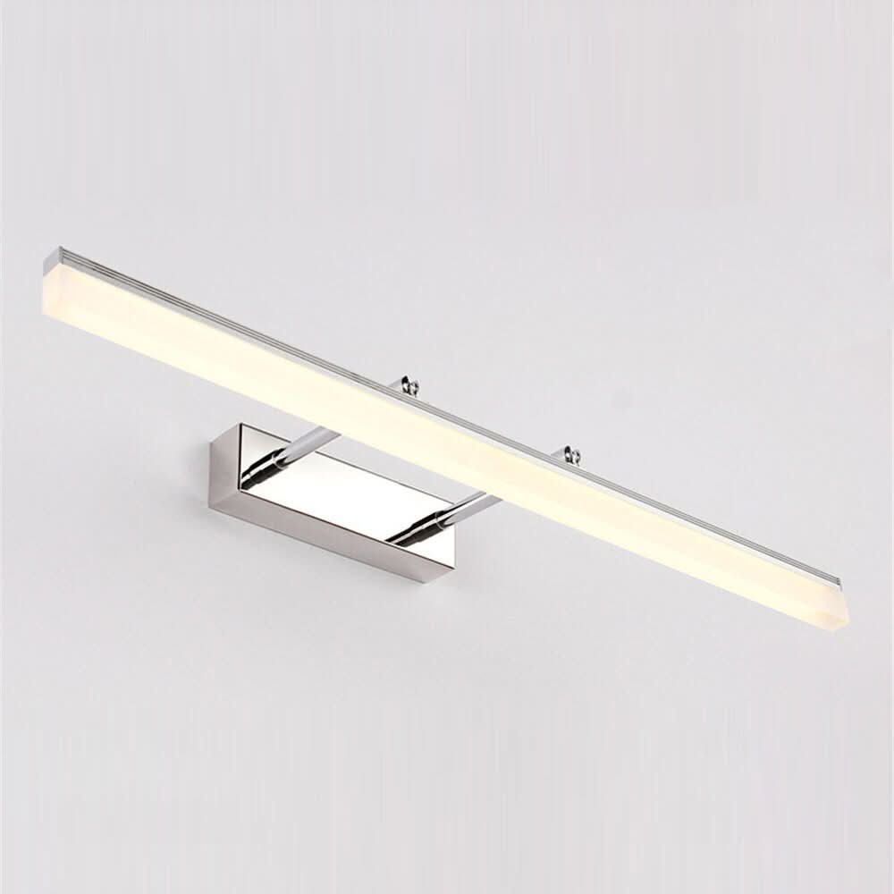 Lampada da Parete LED Impermeabile AquaLuxe per Bagno