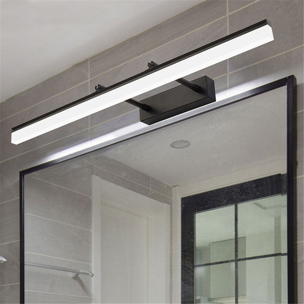 Lampada da Parete LED Impermeabile per Specchio da Bagno