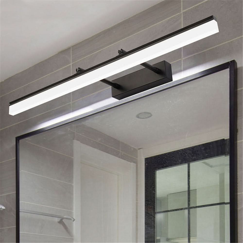 Lampada da Parete LED Impermeabile AquaLuxe per Bagno