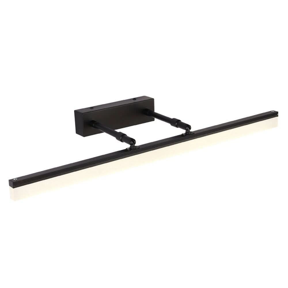 Lampada da Parete LED Impermeabile AquaLuxe per Bagno
