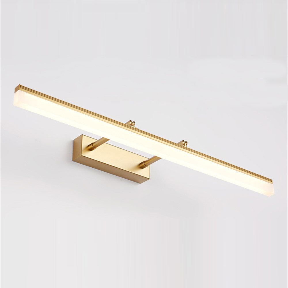 Lampada da Parete LED Impermeabile per Specchio da Bagno