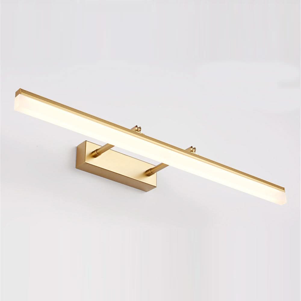 Lampada da Parete LED Impermeabile AquaLuxe per Bagno
