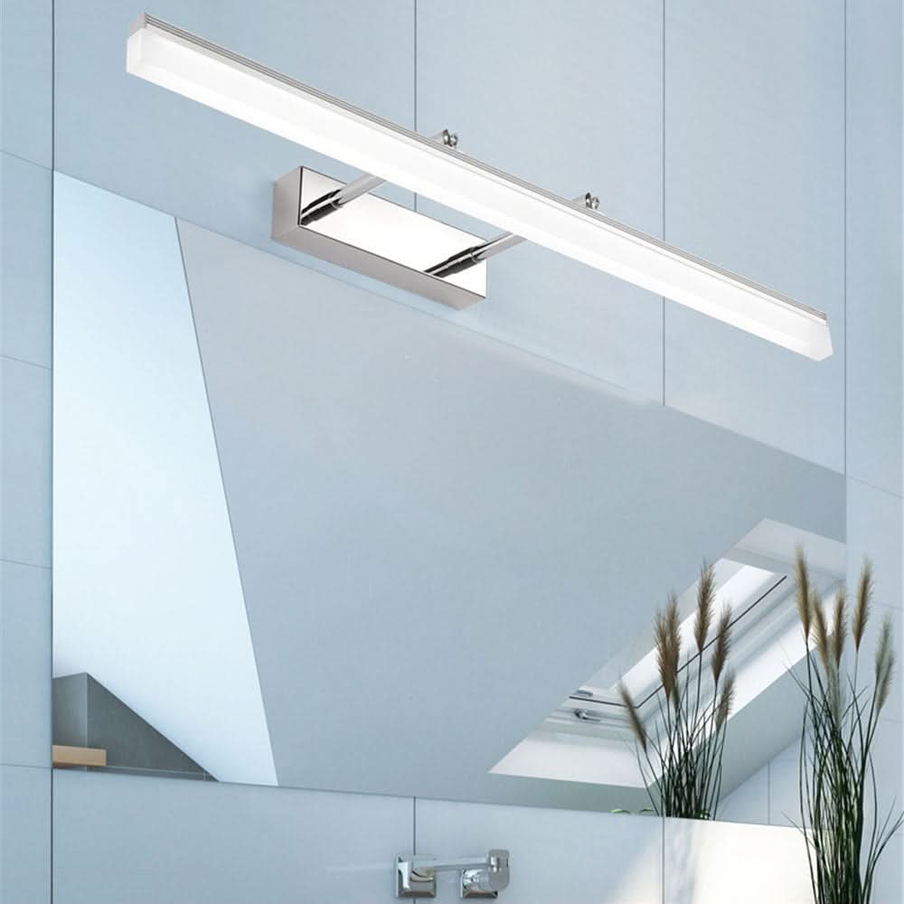 Lampada da Parete LED Impermeabile AquaLuxe per Bagno