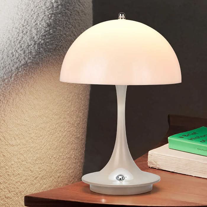 Lampada da tavolo LED Cordless Electaura