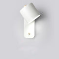 Moderne lampade da parete a LED con interruttore per l'arredamento domestico