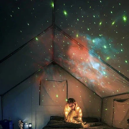 Proiettore Galassia Astronauta Brehn