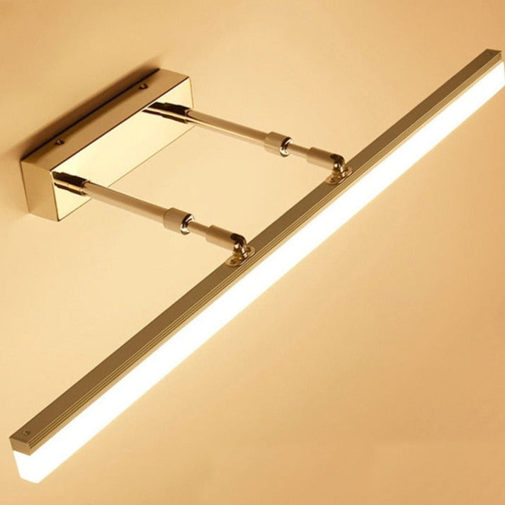 Lampada da Parete LED Impermeabile per Specchio da Bagno