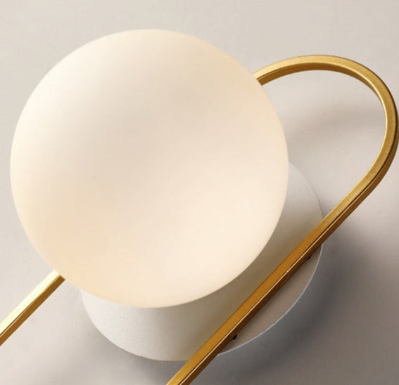 Lampada da Parete Scandinava – Armonia e Semplicità