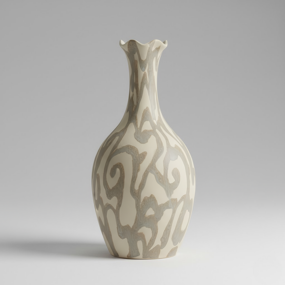 Vaso Decorativo Minimalista