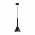 NordCone – Lampada a sospensione con design nordico moderno