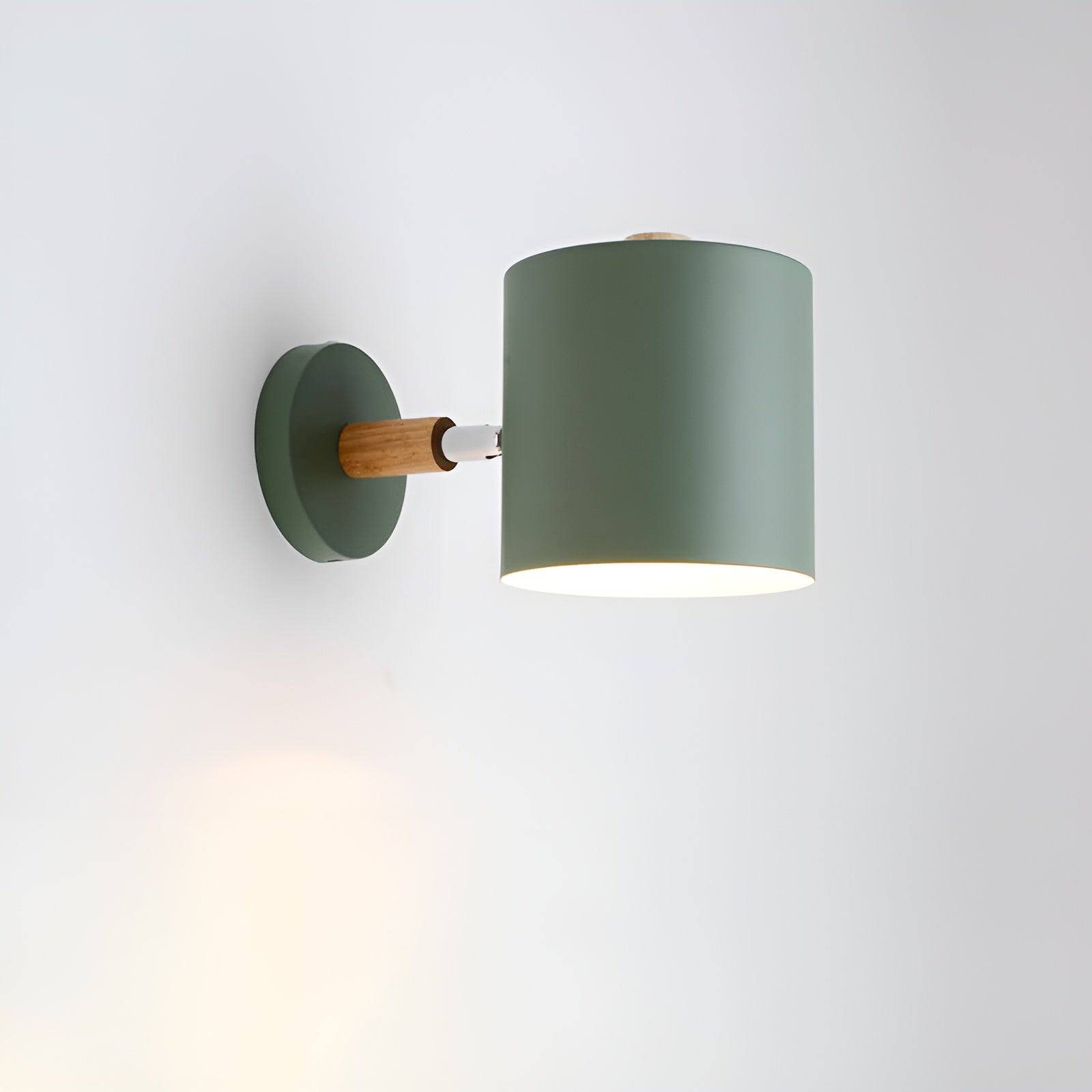 MacaronLight | Lampada da Parete Pastell-Nordica