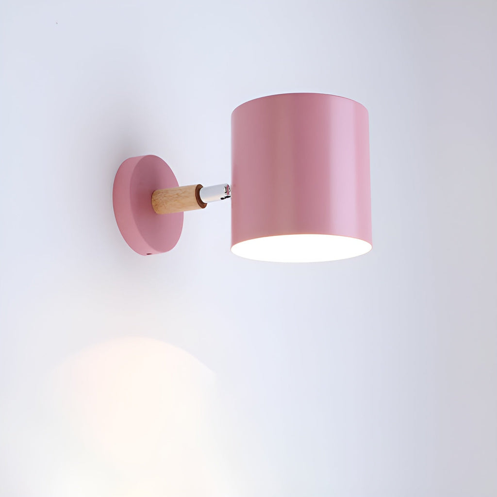 MacaronLight | Lampada da Parete Pastell-Nordica