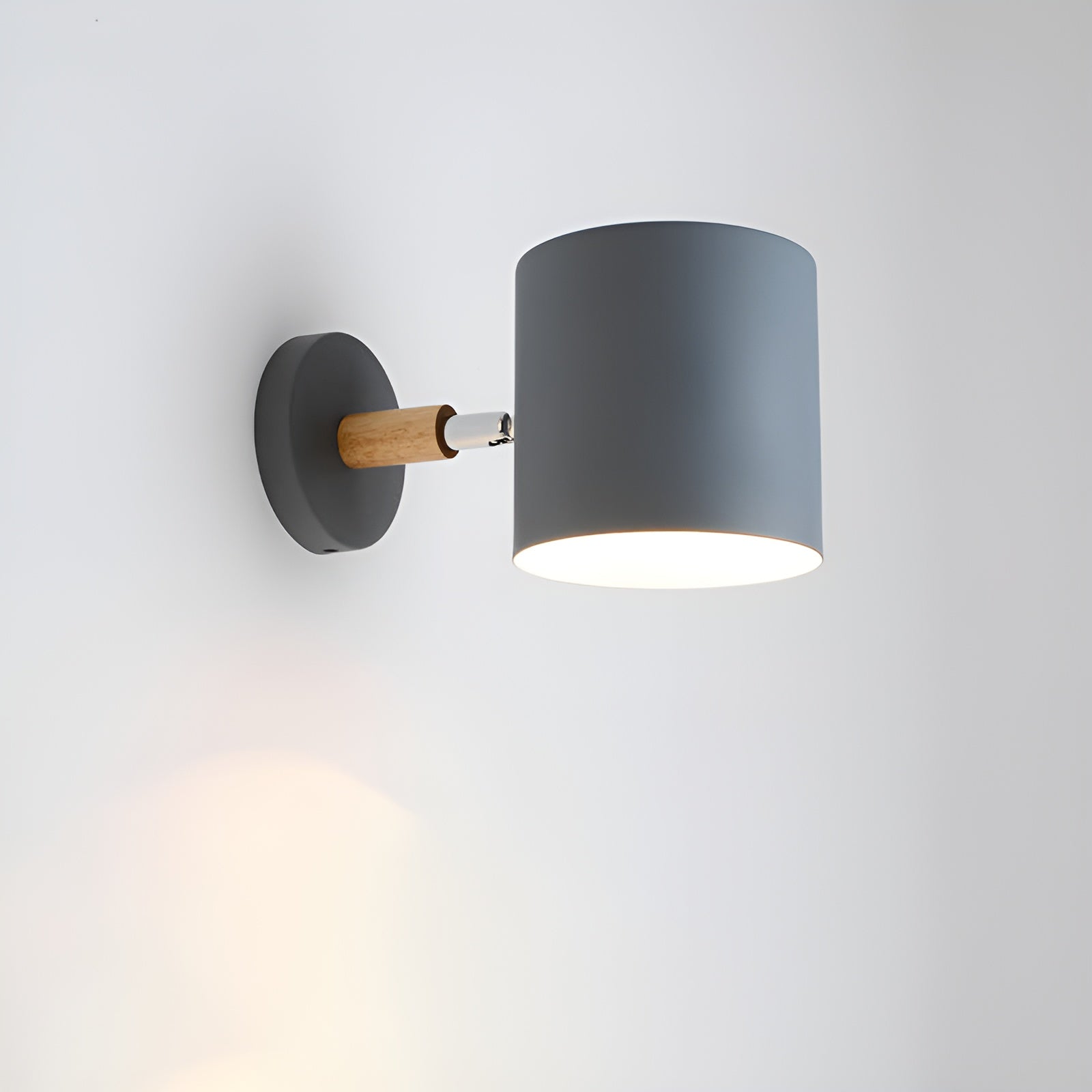 MacaronLight | Lampada da Parete Pastell-Nordica