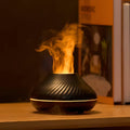 Caldia - Diffusore di Aroma Ultrasuoni e Umidificatore d'Aria