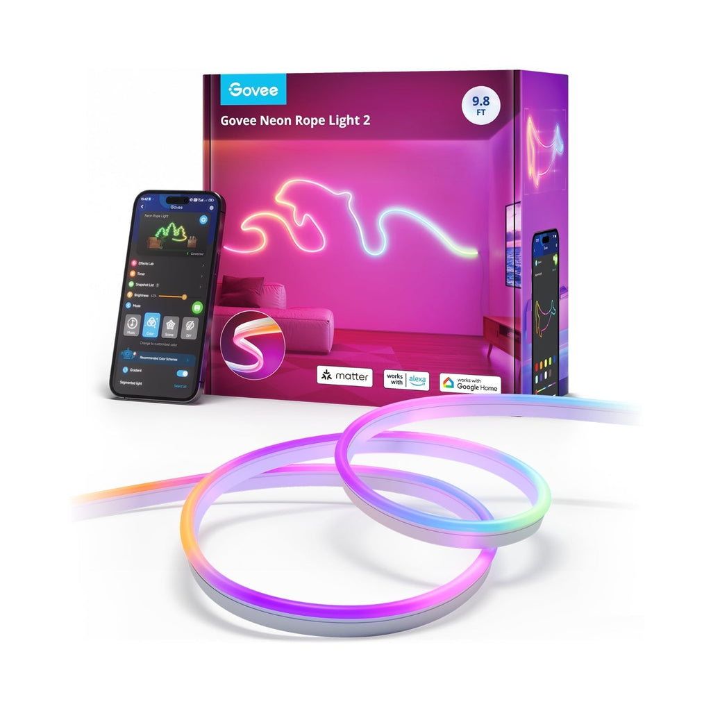 NeonFlex™ – Rivoluziona il tuo spazio con illuminazione dinamica