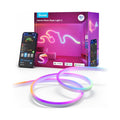 NeonFlex™ – Rivoluziona il tuo spazio con illuminazione dinamica