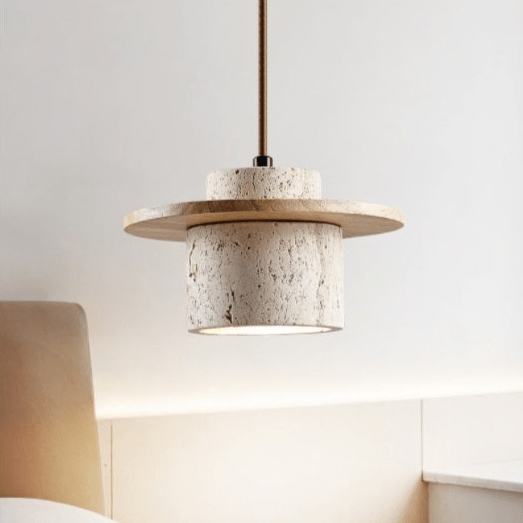 Eleganza contemporanea in luce minimalista