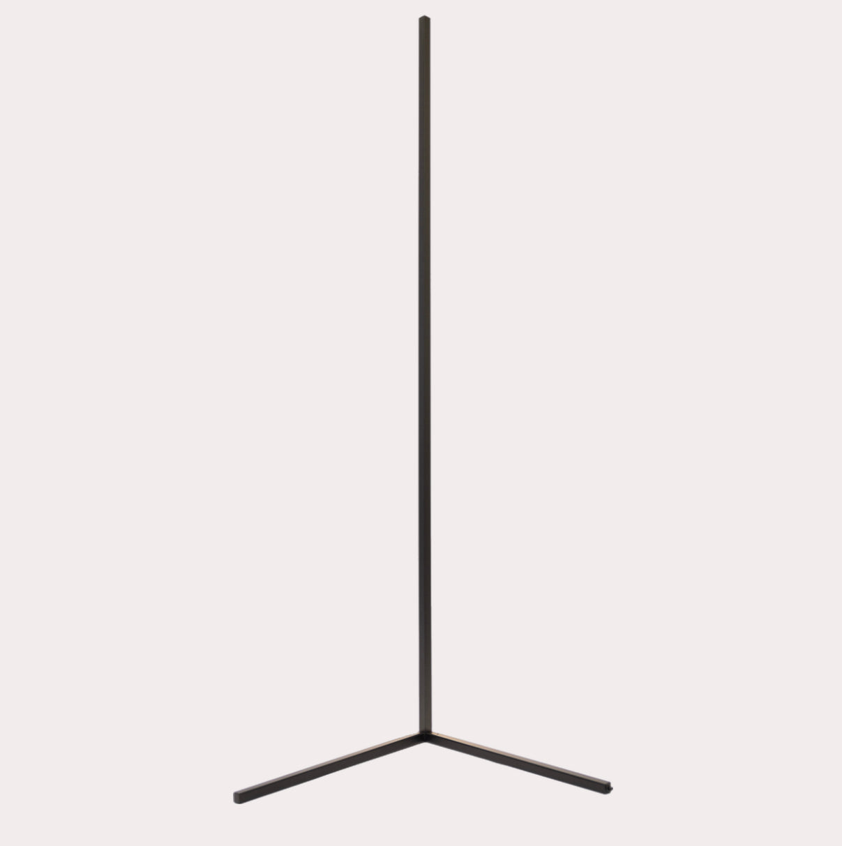 Lampada Angolare da Terra LED Dimmerabile Design Minimalista