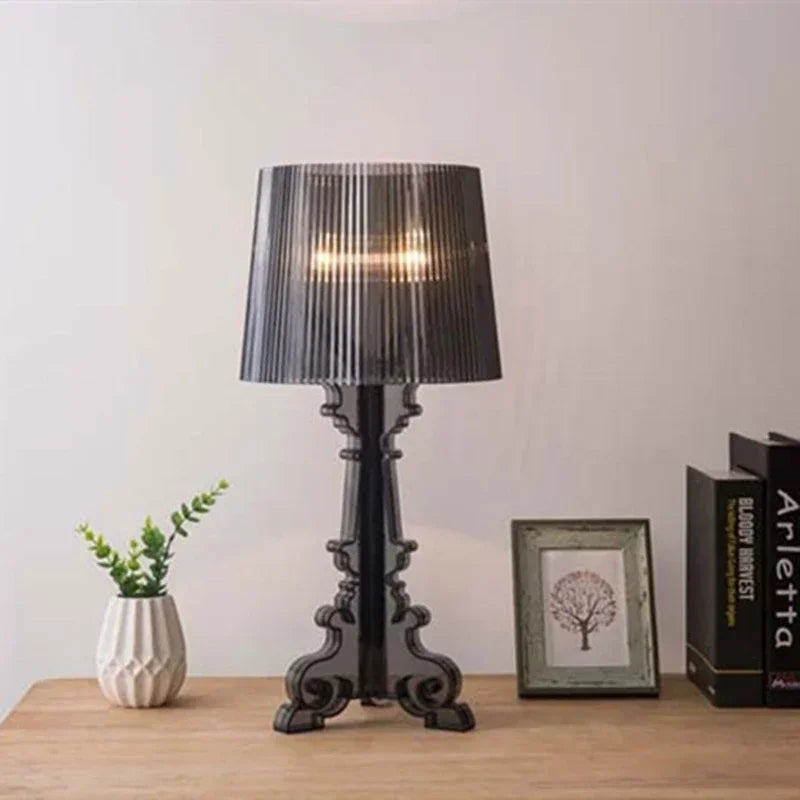Lampada da tavolo Bourgie - Design moderno lussuoso per ogni interno
