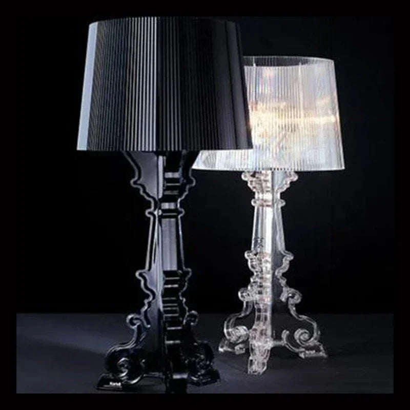 Lampada da tavolo Bourgie - Design moderno lussuoso per ogni interno