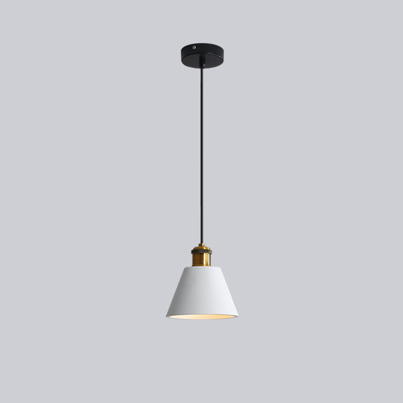 Lampada a sospensione LED dal design Morandi - MoraGlow