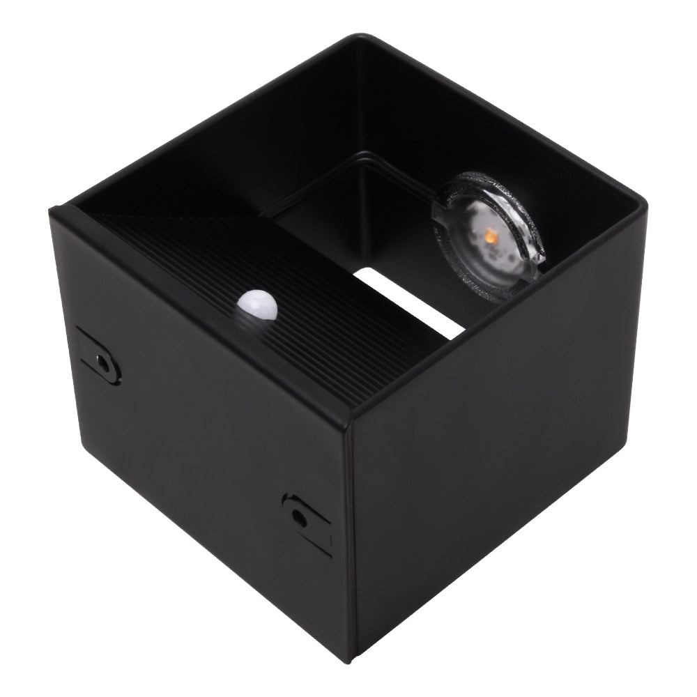 VellaGlow™ | Lampada da parete di lusso con sensore di movimento