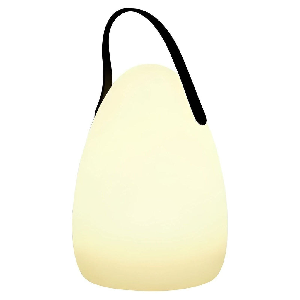 Lampada da tavolo LED senza fili | Luce flessibile ovunque | GlowHarbor