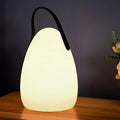 Lampada da tavolo LED senza fili | Luce flessibile ovunque | GlowHarbor
