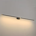 Lampada da Parete Lineare Moderna Design Slim Minimalista