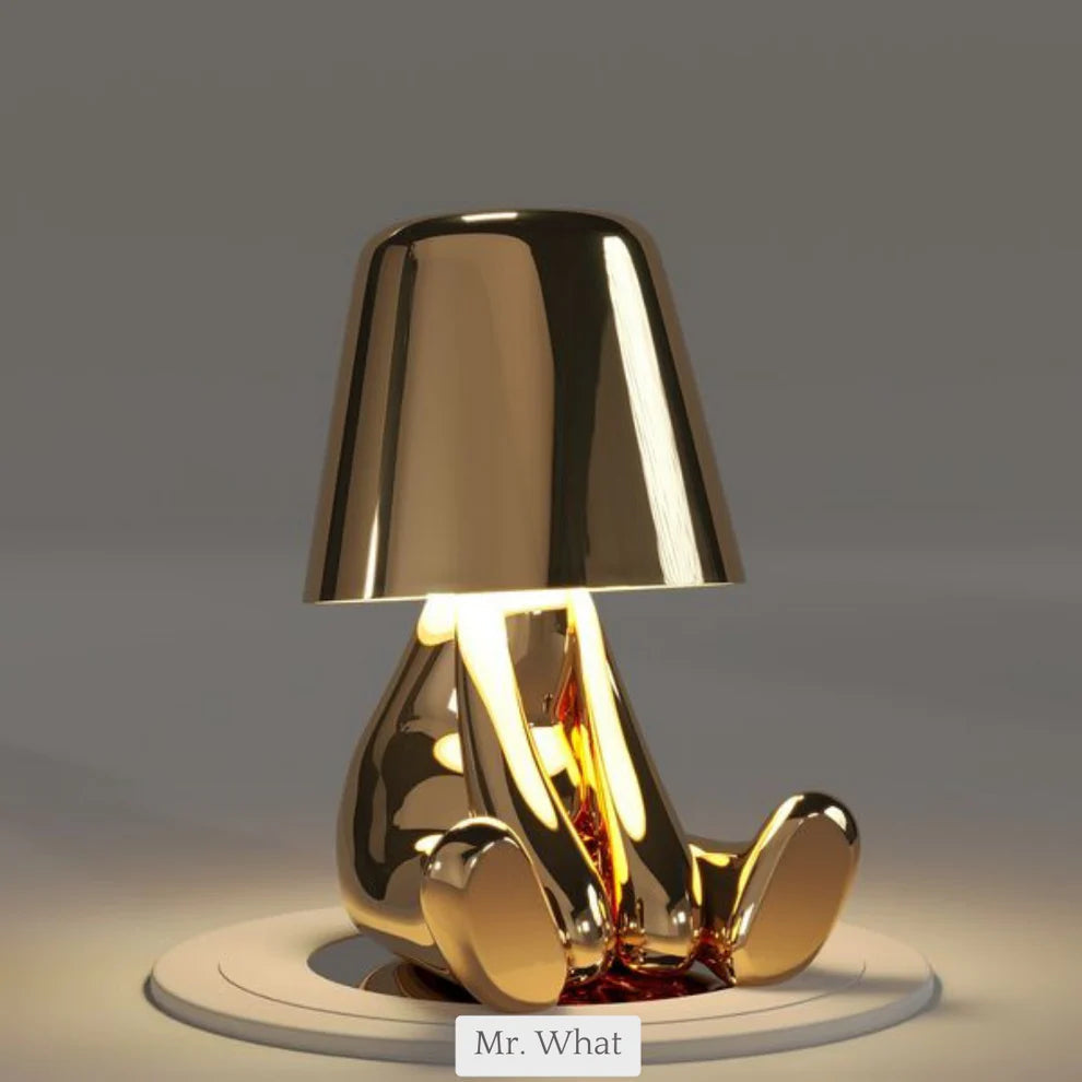 LjusForm – Lampadario con design unico e luminosità regolabile