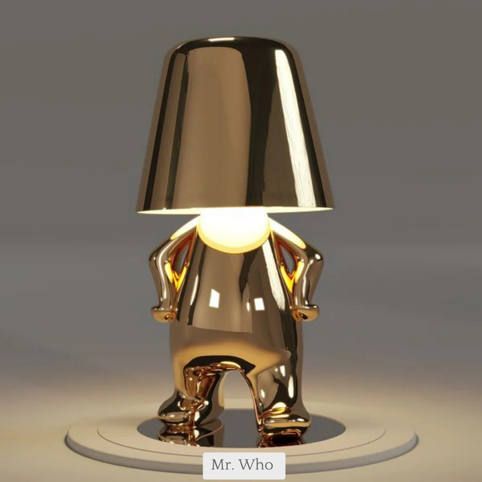 LjusForm – Lampadario con design unico e luminosità regolabile