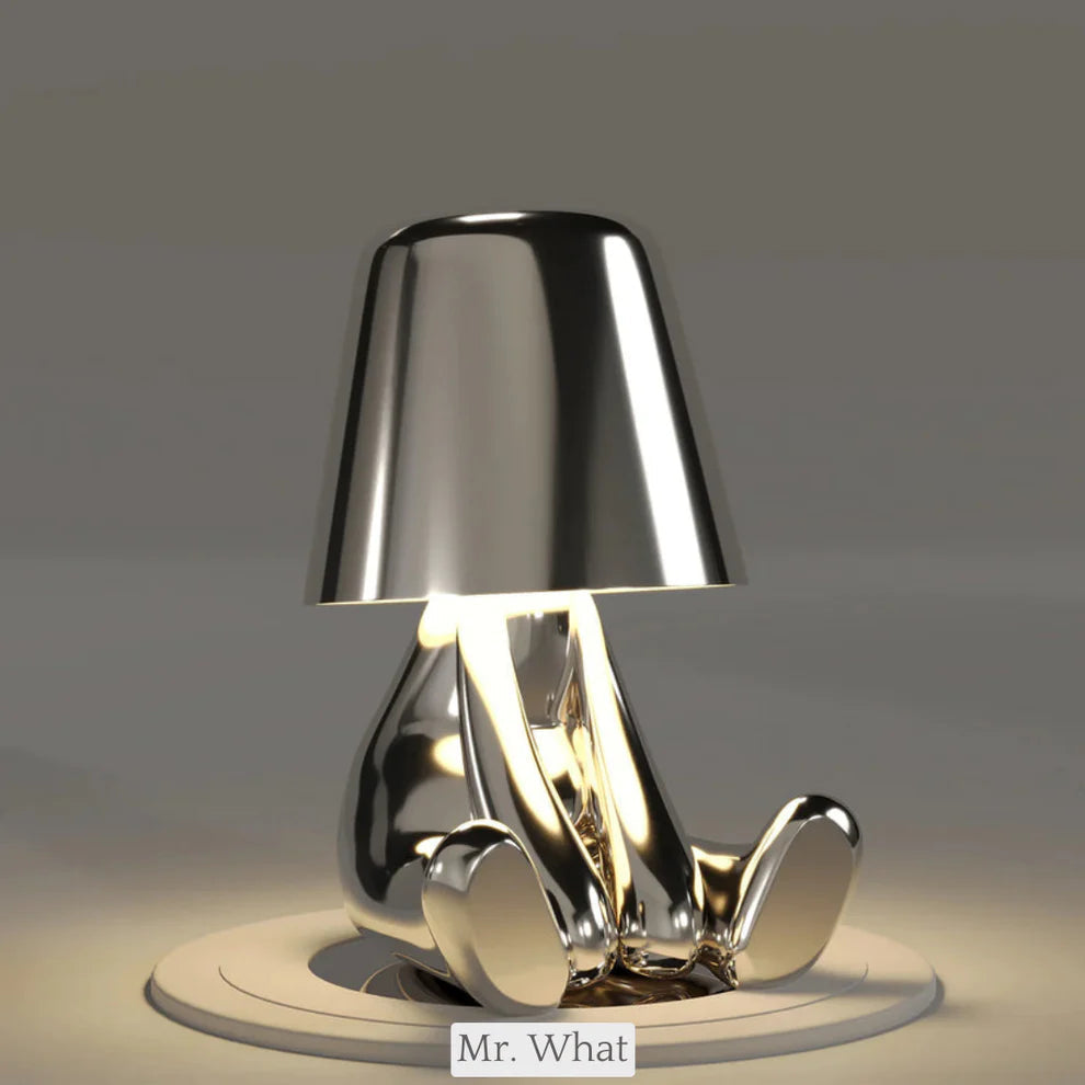 LjusForm – Lampadario con design unico e luminosità regolabile