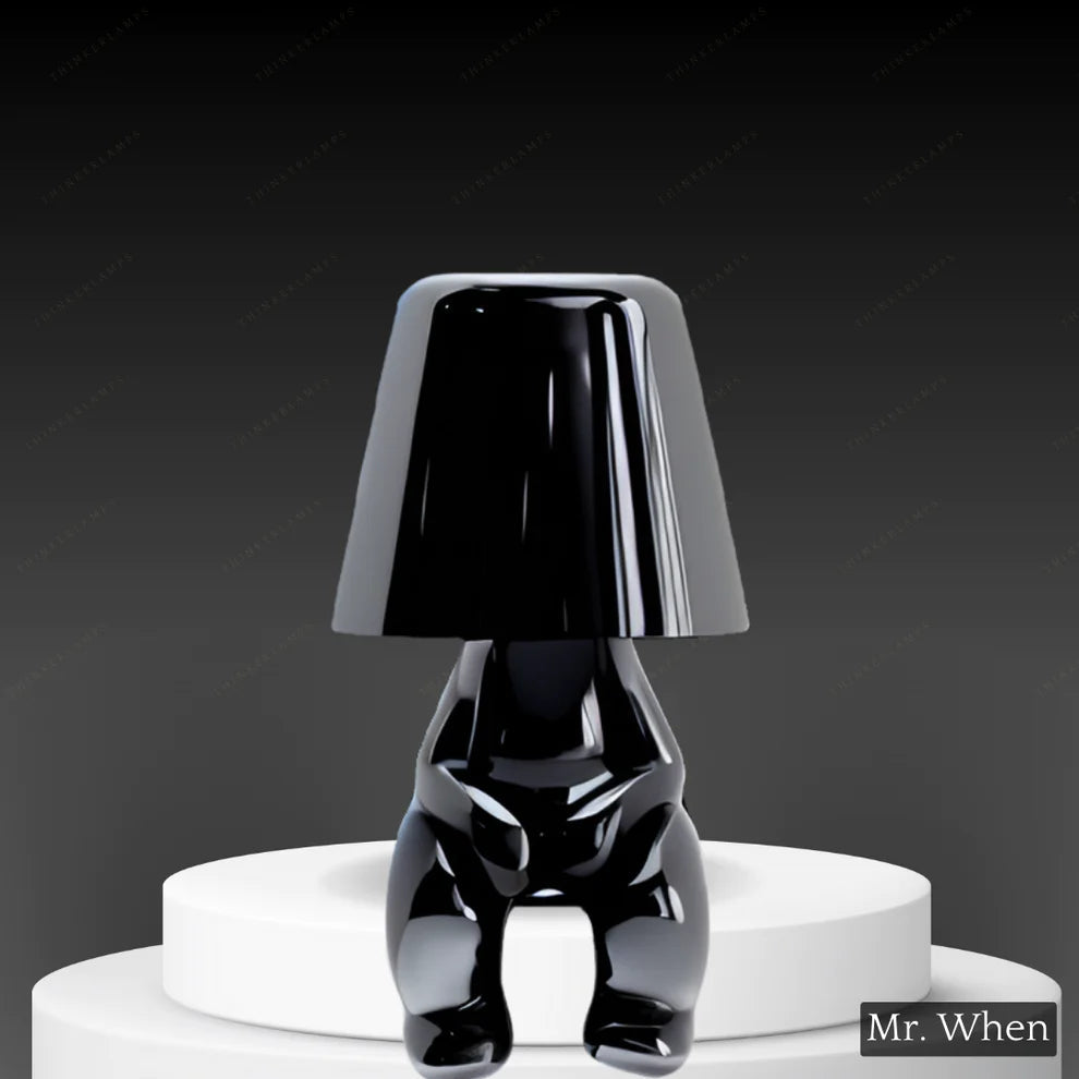 LjusForm – Lampadario con design unico e luminosità regolabile