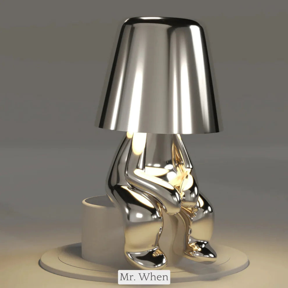 LjusForm – Lampadario con design unico e luminosità regolabile