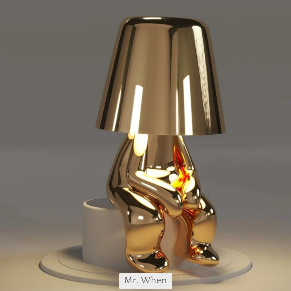 LjusForm – Lampadario con design unico e luminosità regolabile