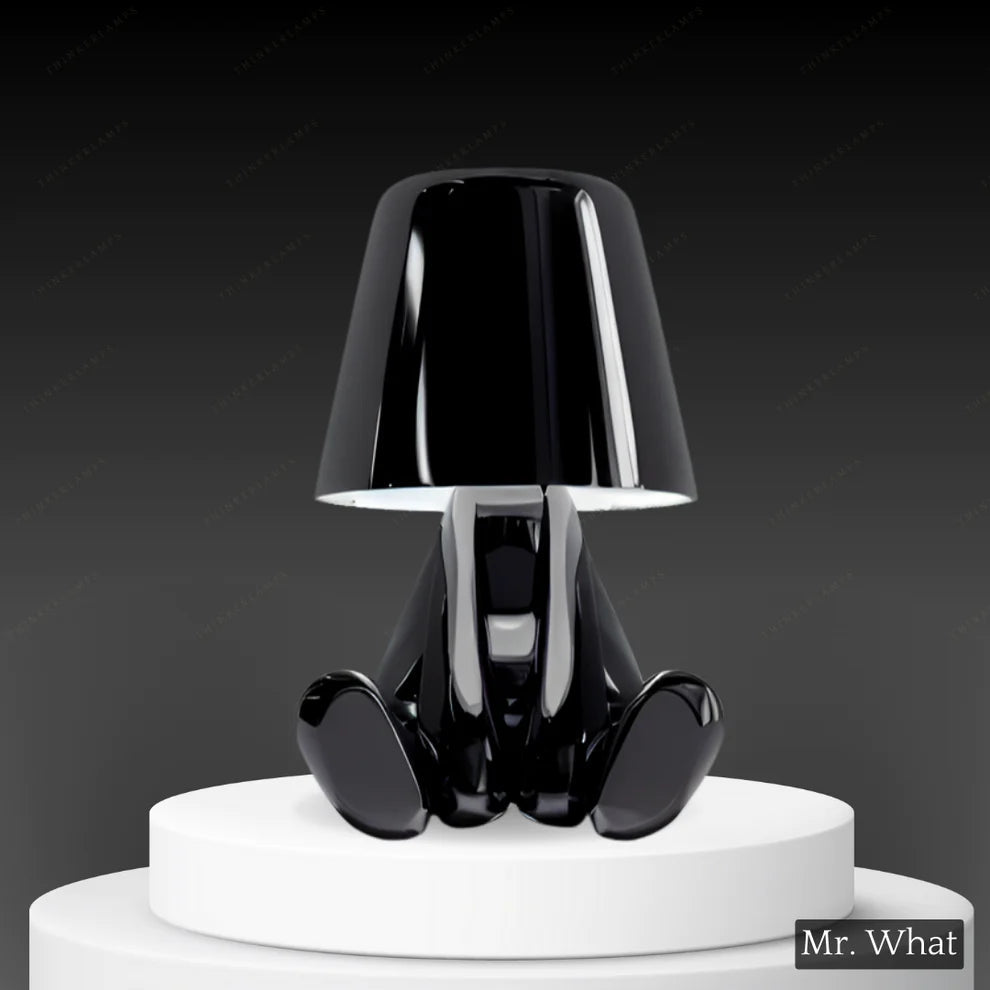 LjusForm – Lampadario con design unico e luminosità regolabile